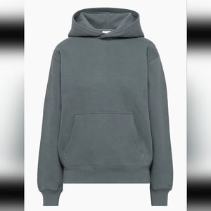 TnaCozy Fleece Perfect Hoodie